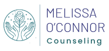 Melissa O'Connor Counseling Logo